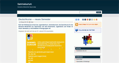 Desktop Screenshot of de.chatsolo.com